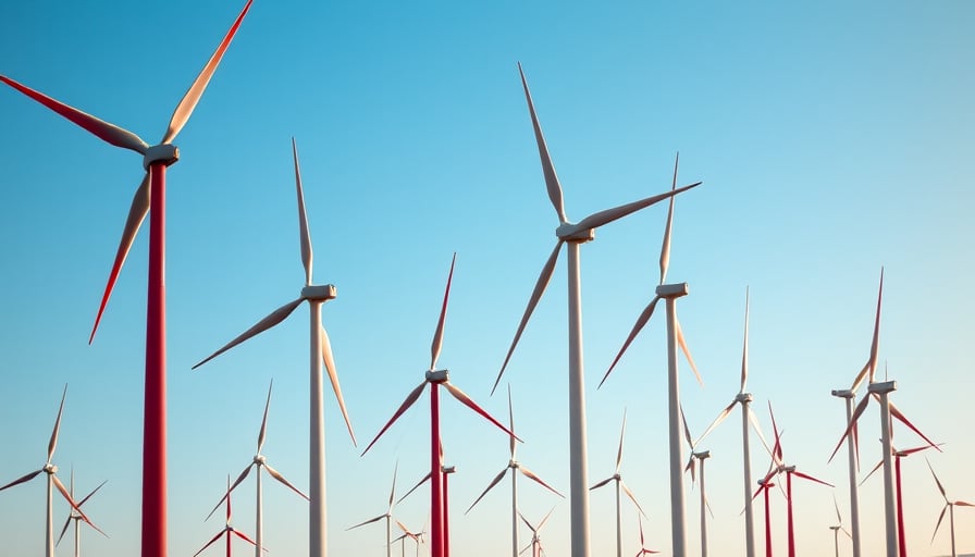 Why Drax Group's 20‑Year High Signals Strong Growth & Renewables Potential Why Drax Group's 20‑Year High Signals Strong Growth & Renewables Potential