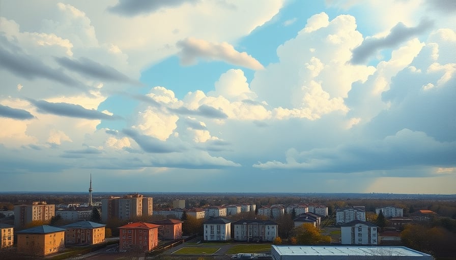 Why Dye & Durham’s Growth Hype Is Failing to Boost Investor Confidence Why Dye & Durham’s Growth Hype Is Failing to Boost Investor Confidence