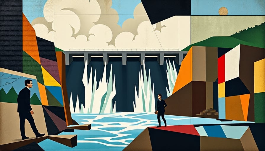 Why Edison International Is a Top Choice for Stable Utility Investment Gains