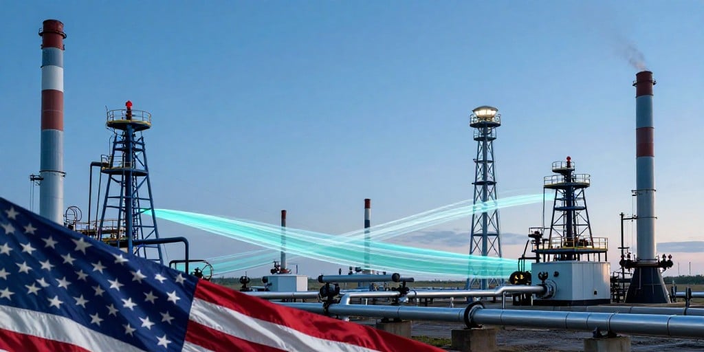 Why EQT Corp Is a Low‑P/E Natural‑Gas Buy With Big Upside Potential