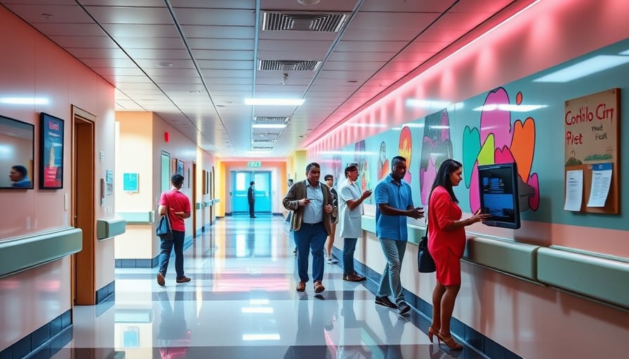 Why Evolent Health Stock Is Slipping: A Deep Dive into 2025‑26 Trends Why Evolent Health Stock Is Slipping: A Deep Dive into 2025‑26 Trends