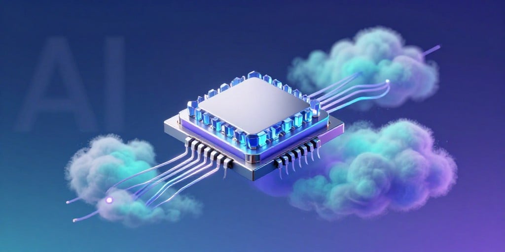 Why KIOXIA Holds the Quiet Power Behind the AI Chip Surge