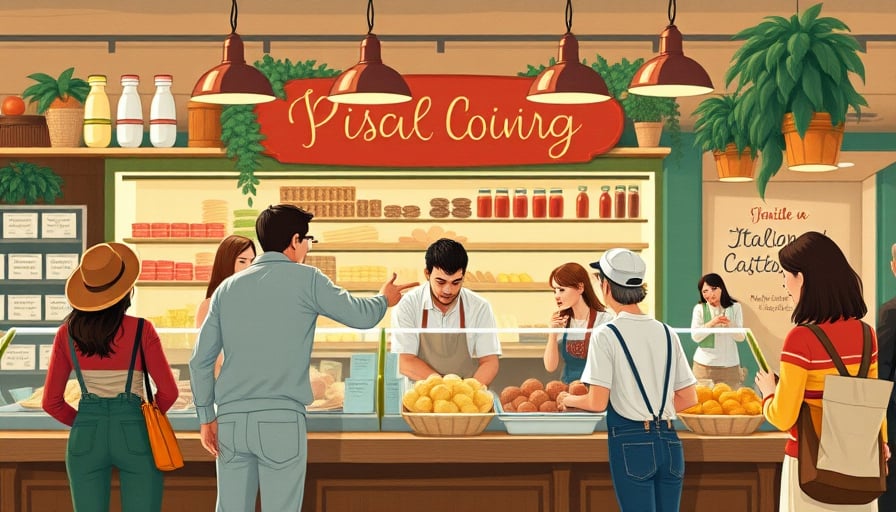 Why Kisses From Italy Inc. Is a Red‑Flag Investment on the OTC Why Kisses From Italy Inc. Is a Red‑Flag Investment on the OTC