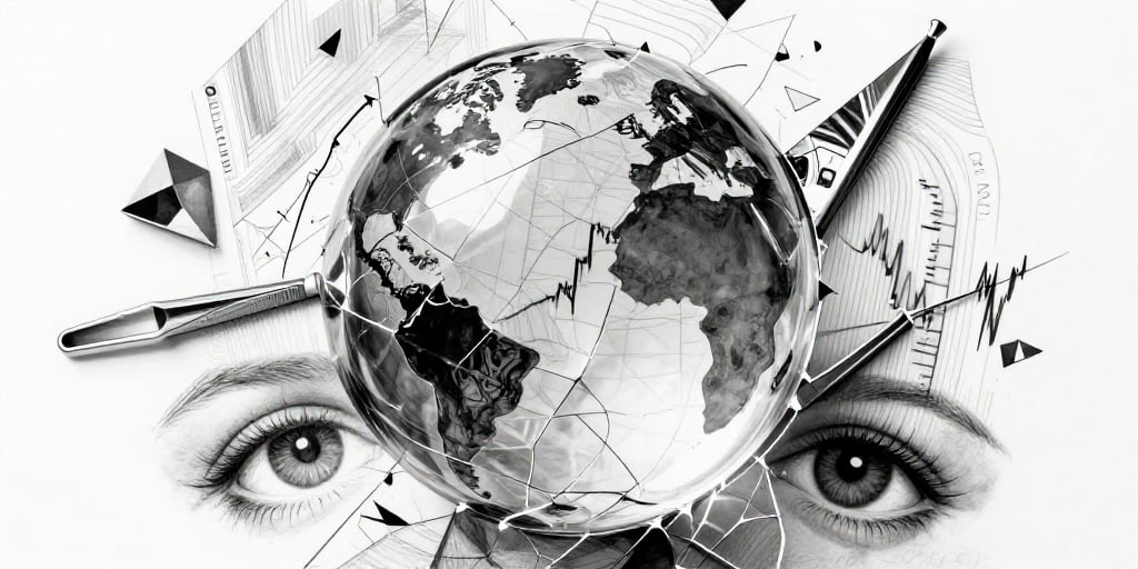 Why KITS Eyecare's Sky‑High P/E and Volatile Stock Should Caution Investors