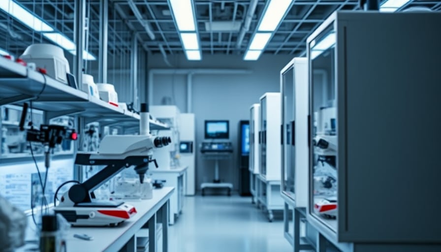 Why KLA Corp's Stock Surges: Tech Demand, Reshoring & Market Premiums