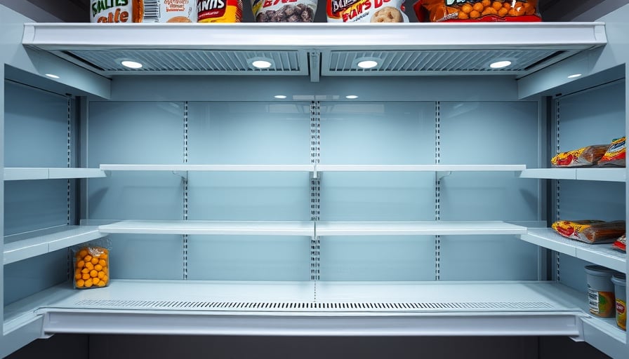 Why Kraft Heinz's 15% Stock Decline Signals a Sharp Investor Risk – Act Now