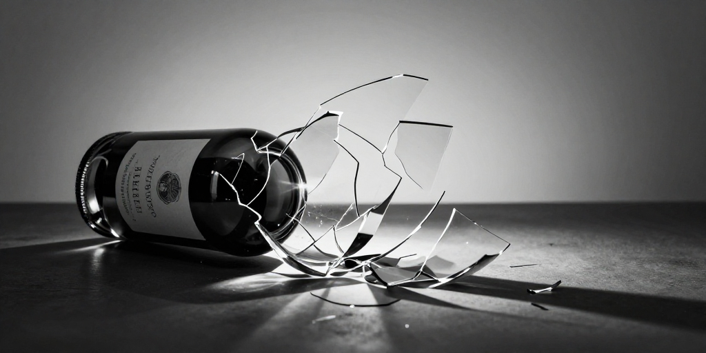 Why Kweichow Moutai's First Revenue & Profit Decline Signals a New Era