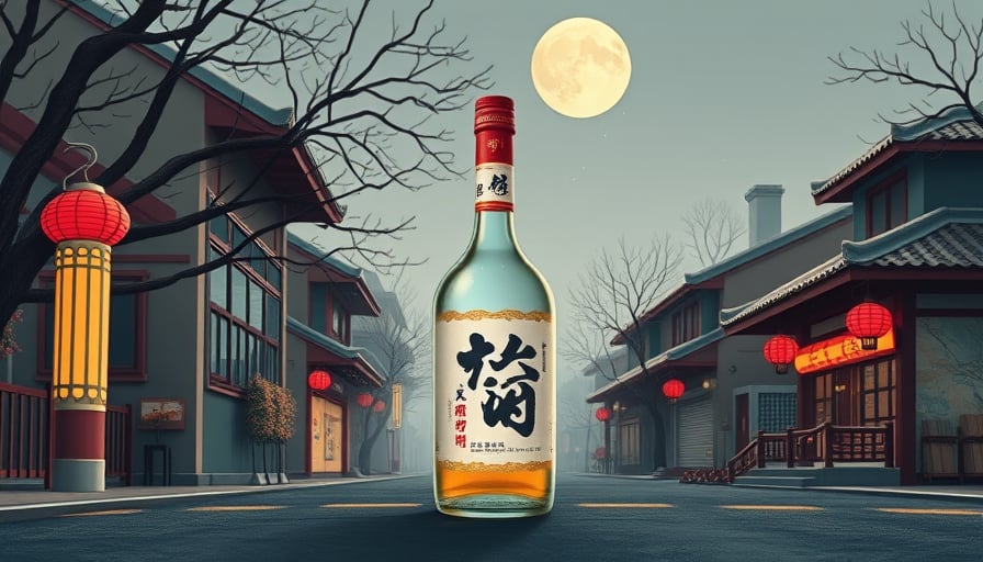 Why Luzhou Laojiao Is Attracting Long‑Term Investors With Strong Cash Flow, Dividends & Brand Power