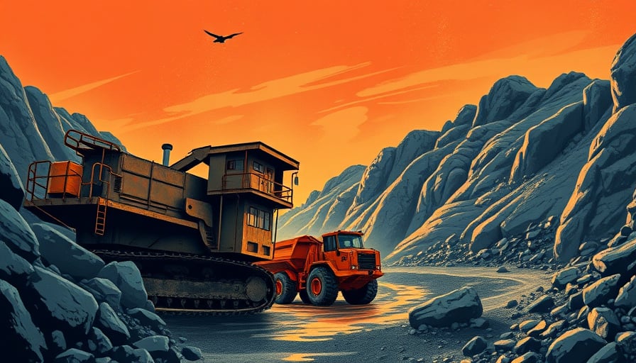 Why Minaurum Gold Inc.'s Negative P/E and Volatile Stock Signal Profitability Woes