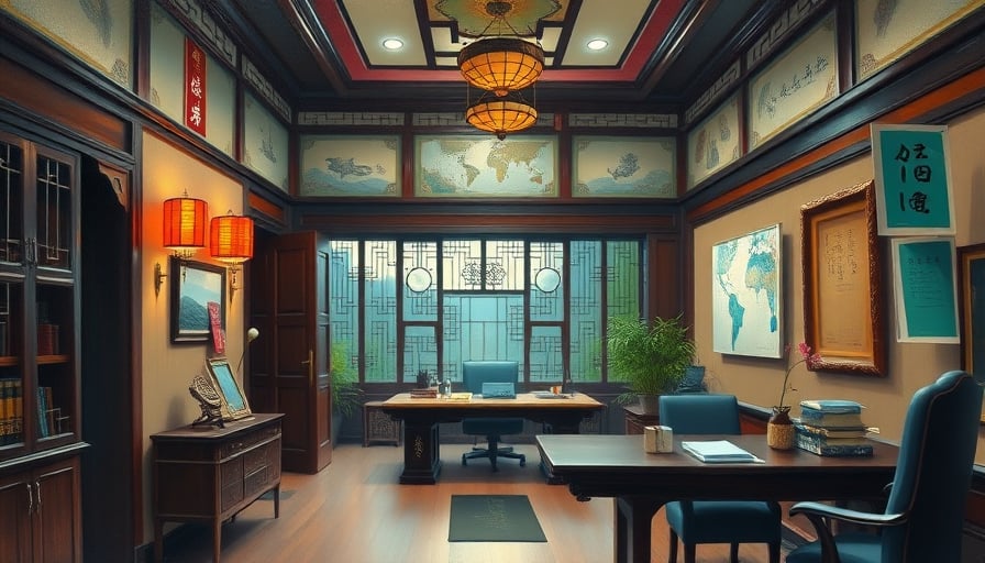 Why Mubang High‑Tech's Director Resignations Signal a Governance Crisis for Investors