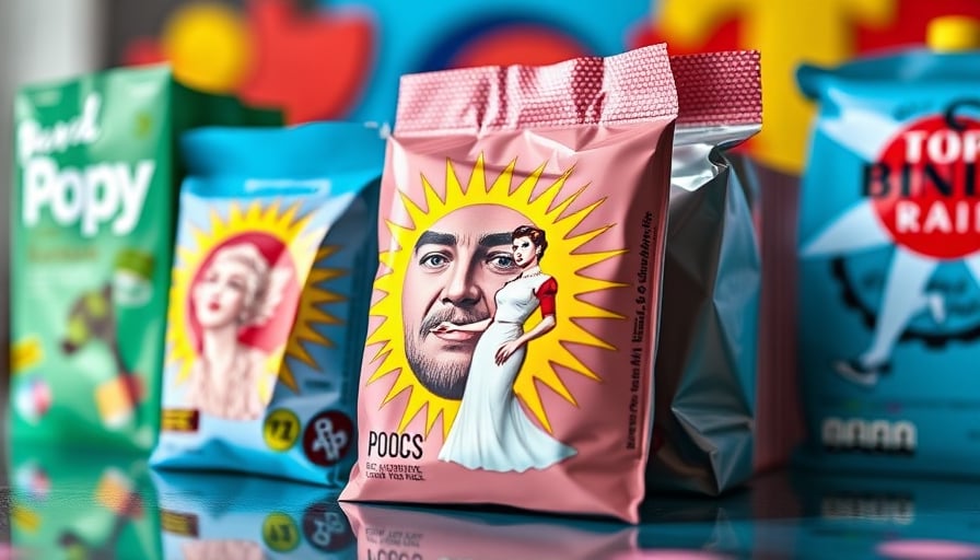 Why Nexe Innovations’ Plant‑Based Packaging Faces Profit Challenges