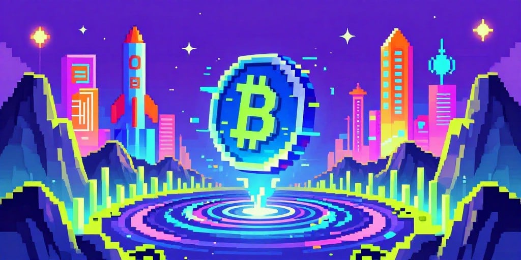 Why NORMIE’s Value Plummeted: Lessons in Crypto Volatility & Investor Risk