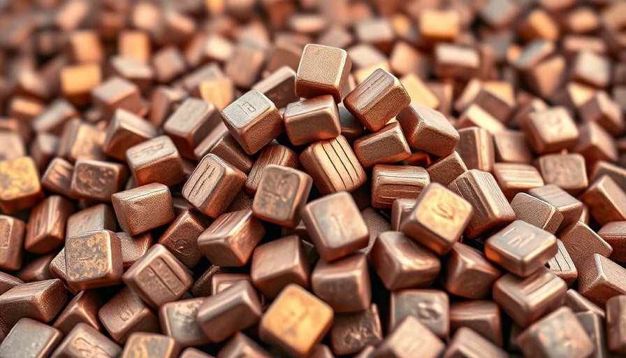 Why Palladium's 3% Drop Signals a Market Wake‑Up Call Why Palladium's 3% Drop Signals a Market Wake‑Up Call