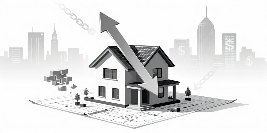Why PulteGroup’s Shares Fell 17% Amid a Tightening Housing Market Why PulteGroup’s Shares Fell 17% Amid a Tightening Housing Market