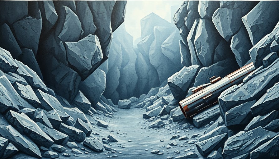 Why Santacruz Silver Mining Ltd. Lacks News Coverage: A Brief Overview