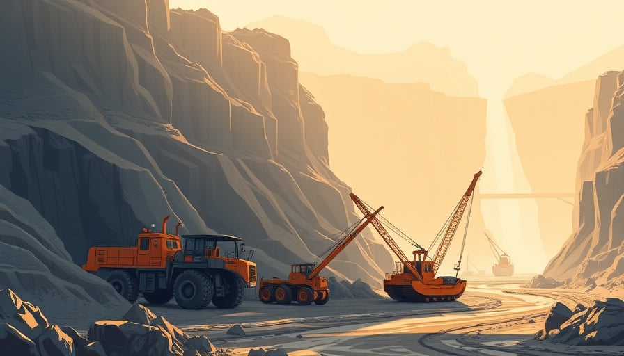 Why Sichuan Gold Faltered While Gold Prices Soar: Investor Warning