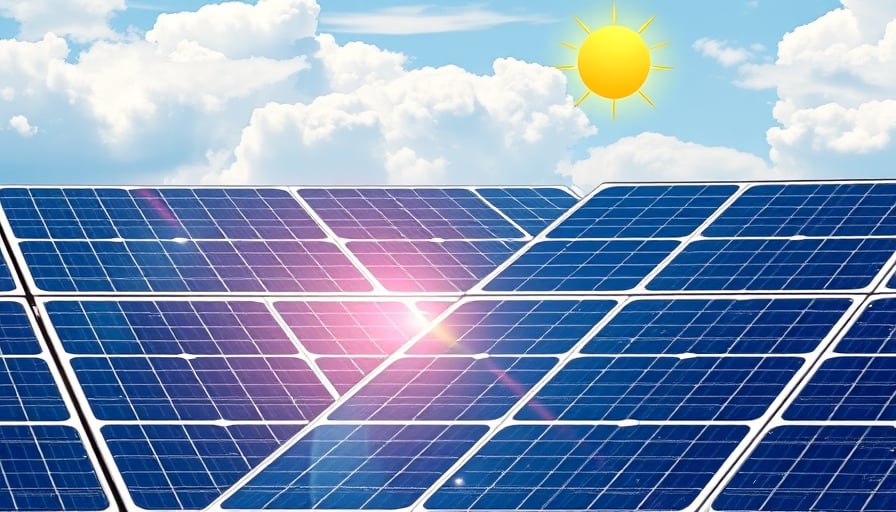 Why SMA Solar’s 5‑Year Losses Warn Investors About the High‑Growth Tech Stock Trap