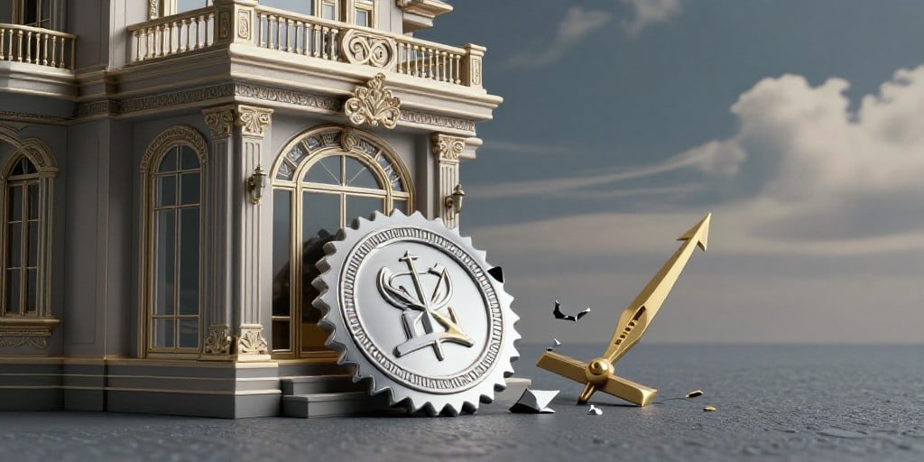 Why Toll Brothers Withdraws Its Bank‑Loan Rating: Impact on the Luxury Home Market