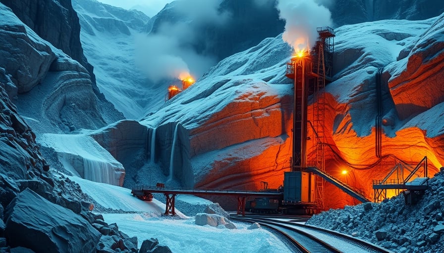 Why Zacatecas Silver Corp. Faces High Risk Amid Silver Slump