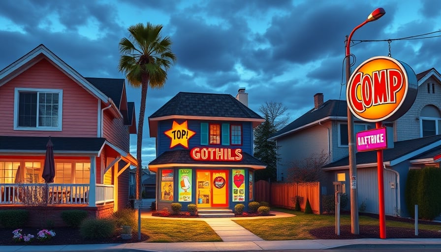 Why ZhongMin Mei‑Hao Holding’s Volatile OTC Stock Signals Investor Risk