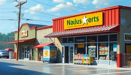 Wickes Group PLC: Leading the Charge in UK Home Improvement with Strong Financials and Diverse Offerings