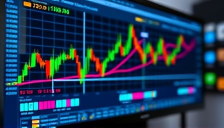 Wicrypt's Market Journey: Navigating Volatility and Growth Opportunities in 2025