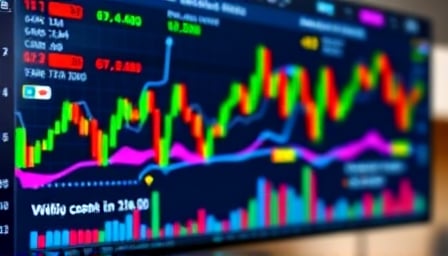 Wicrypt's Volatile Journey: A Cautionary Tale in the Cryptocurrency Market