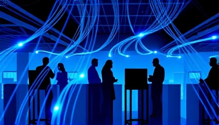 WideOpenWest Inc. Faces Financial Instability Amidst Sector Challenges