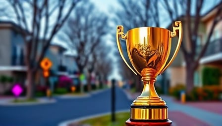 WideOpenWest Inc. Wins Gold Stevie® Award and Prepares for Industry Event