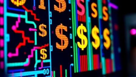 Wilder World's Market Journey: Navigating Volatility and Potential Growth in 2025