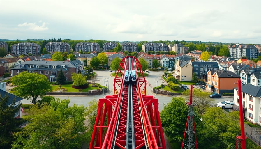Wilder World's Volatile Journey Highlights Cryptocurrency Market Dynamics