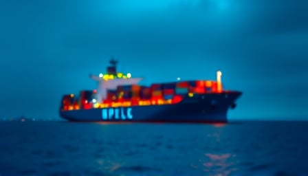 Wilh. Wilhelmsen Holding ASA Announces Ex-Dividend Date with NOK 12.00 Dividend