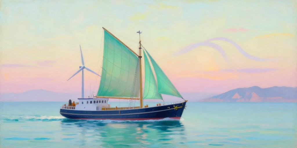 Wilh Wilhelmsen Strengthens Offshore Wind Logistics by Acquiring Edda Wind Fleet