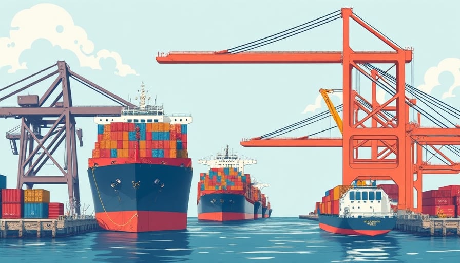 Wilhelmsen's 2025 Q3 Filings: How Regulatory Compliance Shapes a Maritime Giant's Investor Outlook