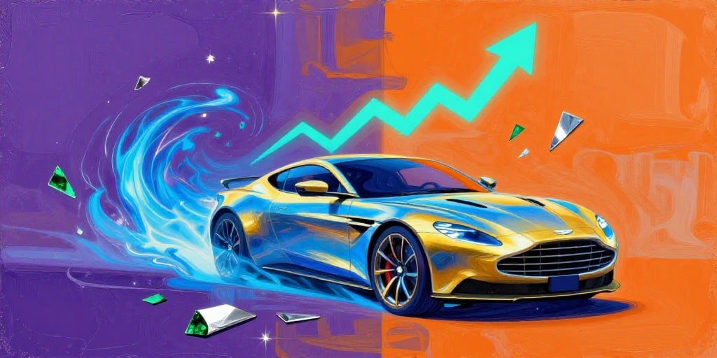 Will Aston Martin Lagonda’s Q2 2026 Earnings Restore Investor Confidence?