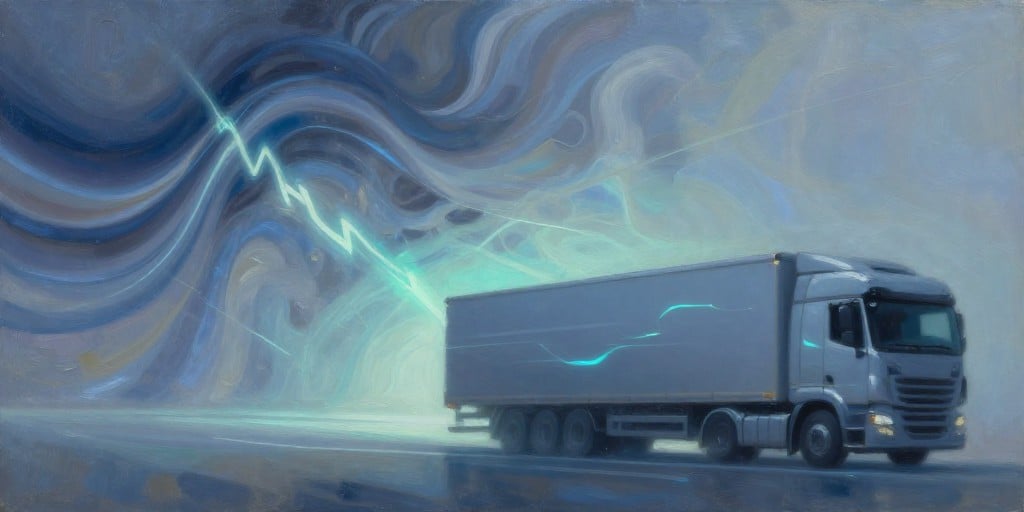 Will Daimler Truck’s 2Q Earnings Sustain Its Premium Amid Electrification Push? Will Daimler Truck’s 2Q Earnings Sustain Its Premium Amid Electrification Push?
