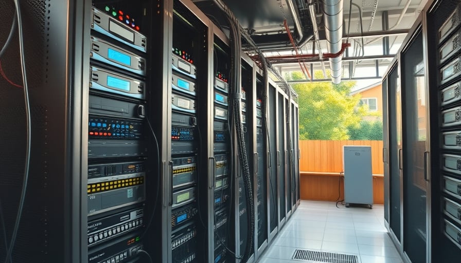 Will Dell’s AI‑Optimised Servers Offset Rising Memory Costs in Q3?