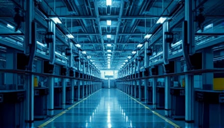 Will Semiconductor Co Ltd Shanghai Sets Record Revenue Amid Strong Market Growth