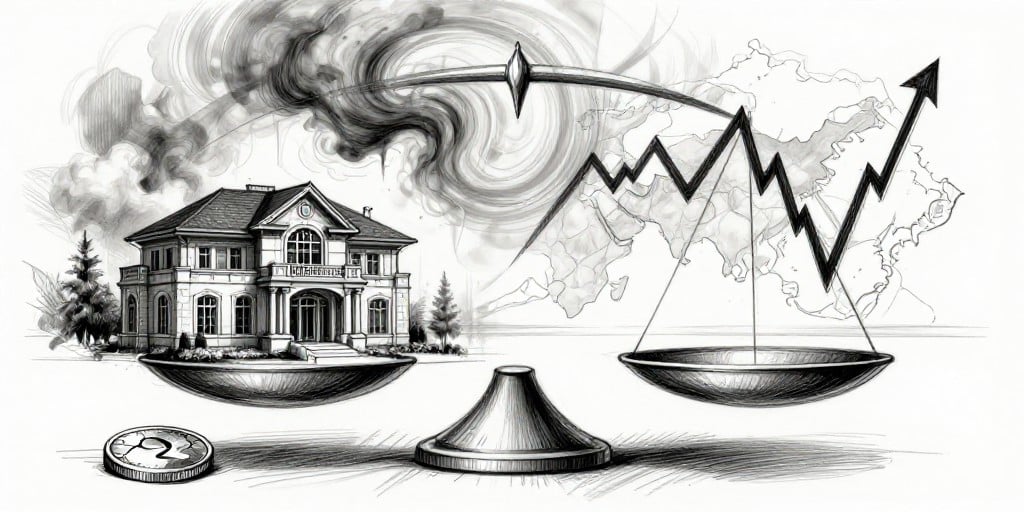 Will Toll Brothers’ Grand Opening Spark a Strong Earnings Upswing in 2026? Will Toll Brothers’ Grand Opening Spark a Strong Earnings Upswing in 2026?