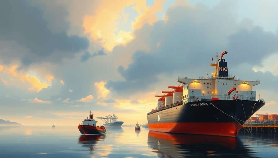 Williams Companies Bolsters U.S. LNG Strategy with Woodside Partnership and Asset Divestiture Williams Companies Bolsters U.S. LNG Strategy with Woodside Partnership and Asset Divestiture