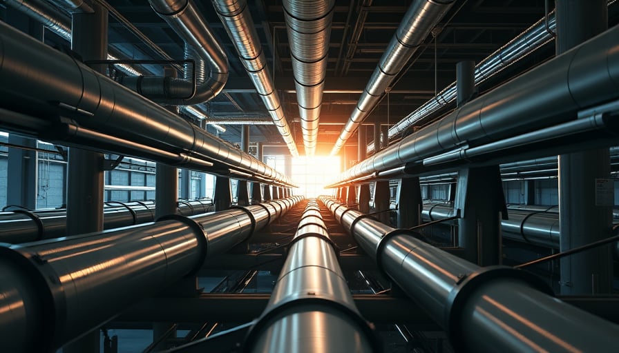 Williams Companies, Inc. Shows Stable Performance in Energy Infrastructure with Strong Market Presence