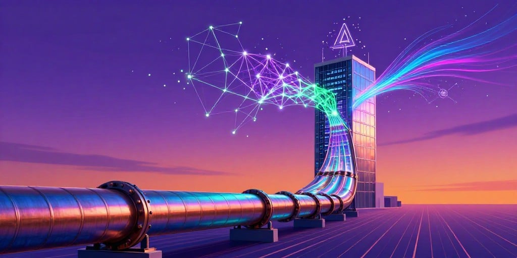 Williams Companies: Powering AI Infrastructure Growth & Investor Demand Williams Companies: Powering AI Infrastructure Growth & Investor Demand