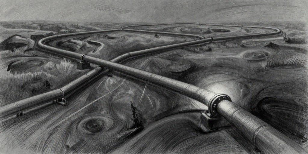 Williams Companies (WMB) Drives Midstream Growth with Strong Dividends and Permian Pipeline Momentum