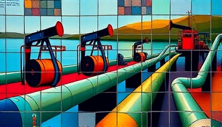 Williams Cos Inc-The: Navigating Growth in Energy Infrastructure Amid Market Fluctuations