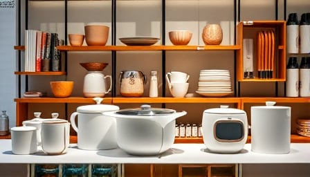 Williams-Sonoma Inc: Market Analysts Boost Confidence Amid Strategic Growth and Financial Strength