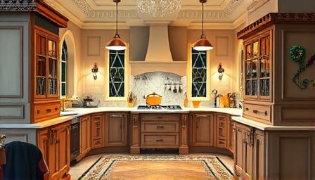 Williams-Sonoma Inc. Shines Amidst Economic Challenges with Strong Financial Performance and Analyst Confidence