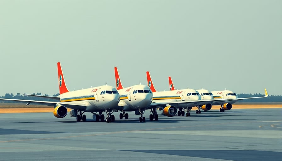 Willis Lease Finance Corp. Secures 250-Year Lease at Teesside Airport to Boost UK Aviation Services Willis Lease Finance Corp. Secures 250-Year Lease at Teesside Airport to Boost UK Aviation Services