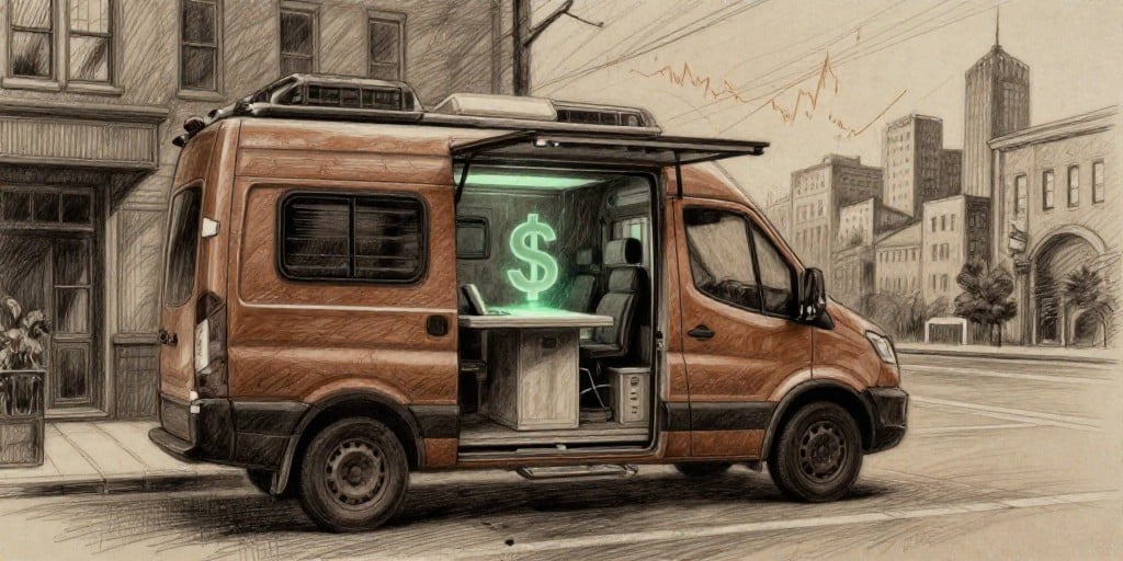 WillScot Holdings: Strong Market Cap, Mobile Office Innovation Amid Stock Volatility WillScot Holdings: Strong Market Cap, Mobile Office Innovation Amid Stock Volatility