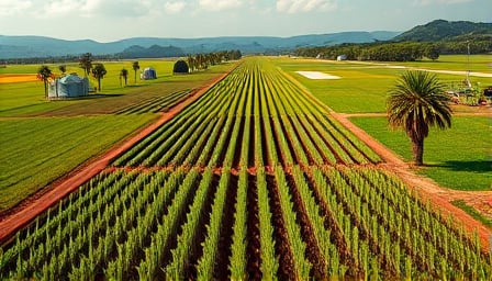 Wilmar International Ltd: Expanding Global Reach and Investor Confidence in Agribusiness