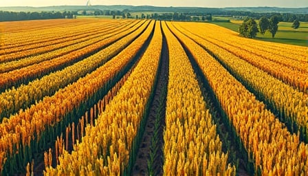 Wilmar International Takes Majority Stake in AWL Agri Business, Boosting Market Confidence
